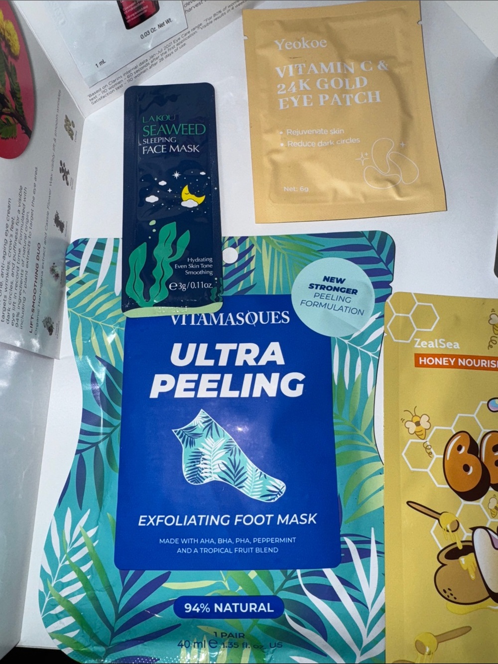 Beauty box!! - Picture 3 of 7